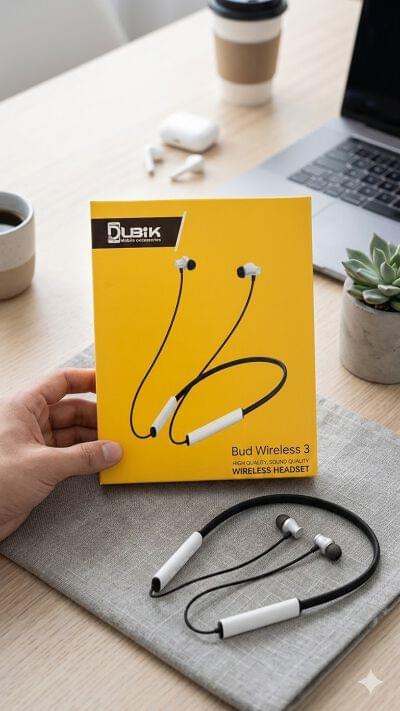 Wireless neckband earphone wholesale